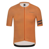 Jersey Ciclismo M/C Hombre Suarez Solid Terracota Avant